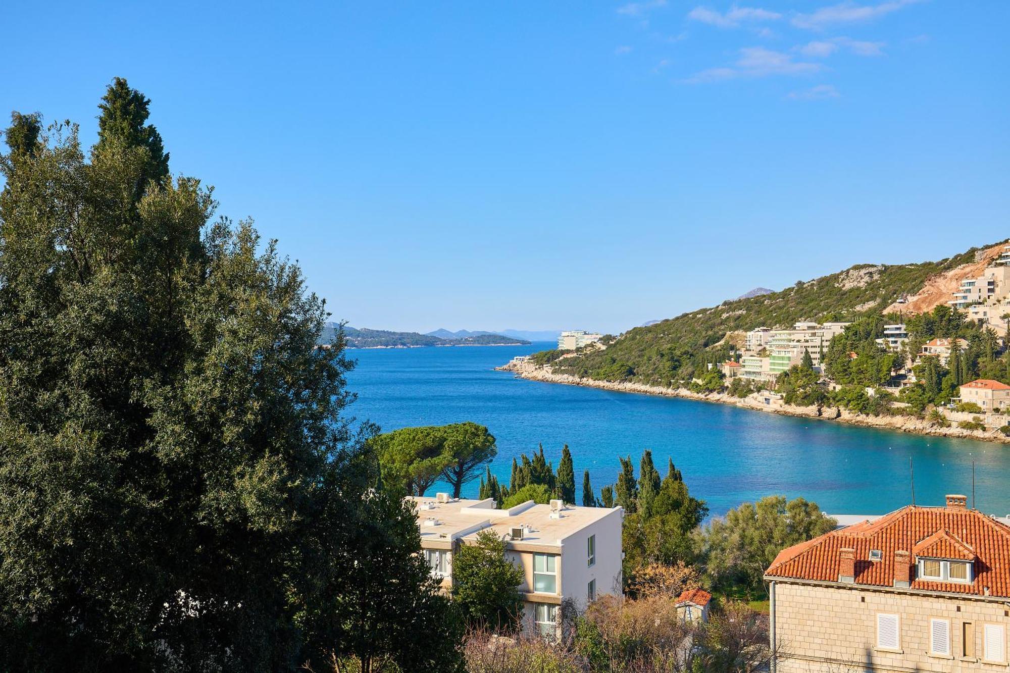 Sea & * Ragusa
